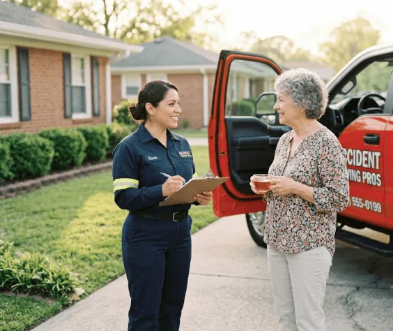Accident Towing Service Hugo, CO FAQs